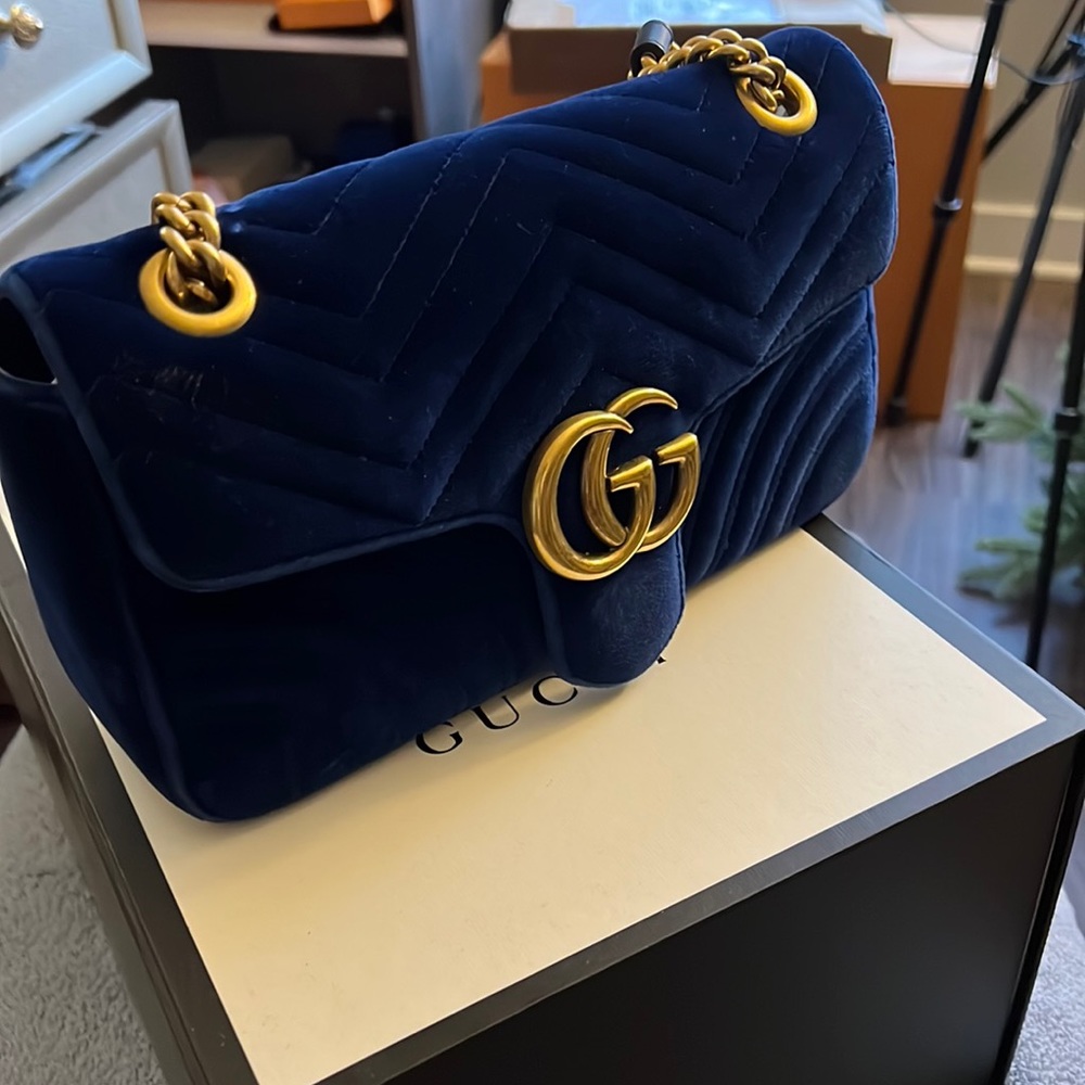 Gucci Handbag
